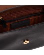 BORSE DA DONNA The Bridge - Borsa a tracolla media in pelle con
