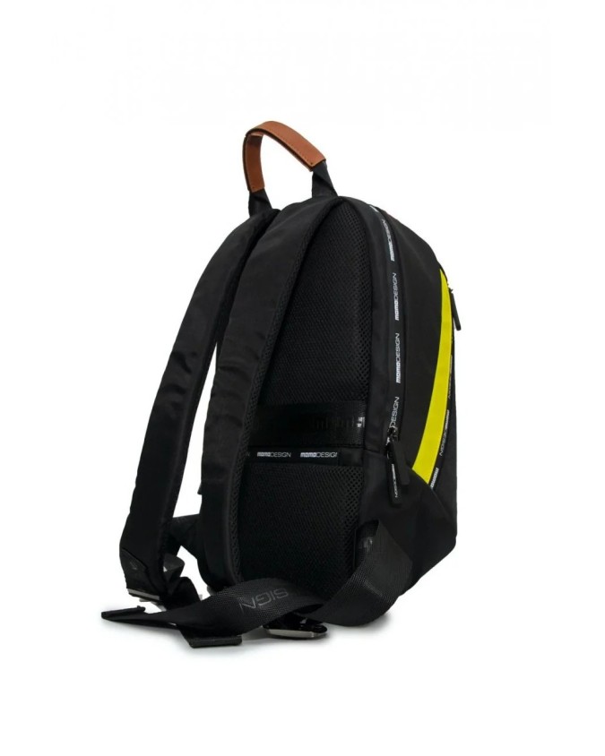 Zaini Porta PC Momo Design - Zaino in nylon porta pc 15''