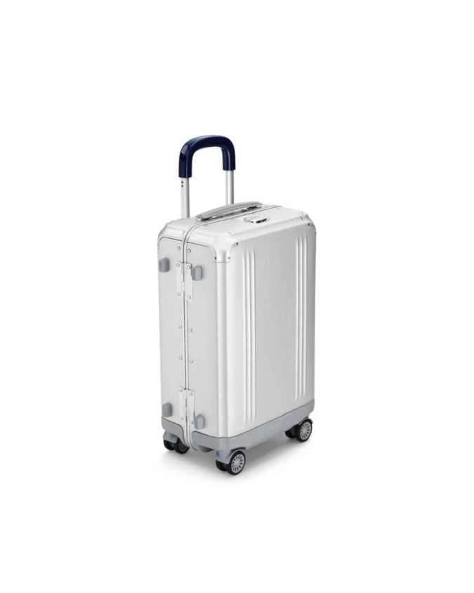 Trolley Halliburton - Trolley International ZH cabina 4 Ruote
