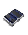 Trolley Halliburton - Trolley International ZH cabina 4 Ruote