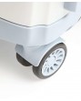 Trolley Halliburton - Trolley rigido formato cabina in
