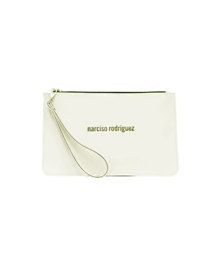 Pochette Donna Narciso Rodriguez - Pochette trapezio donna in 2