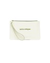 Pochette Donna Narciso Rodriguez - Pochette trapezio donna in