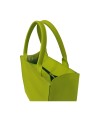 BORSE DA DONNA Narciso Rodriguez - Borsa piccola in gomma con