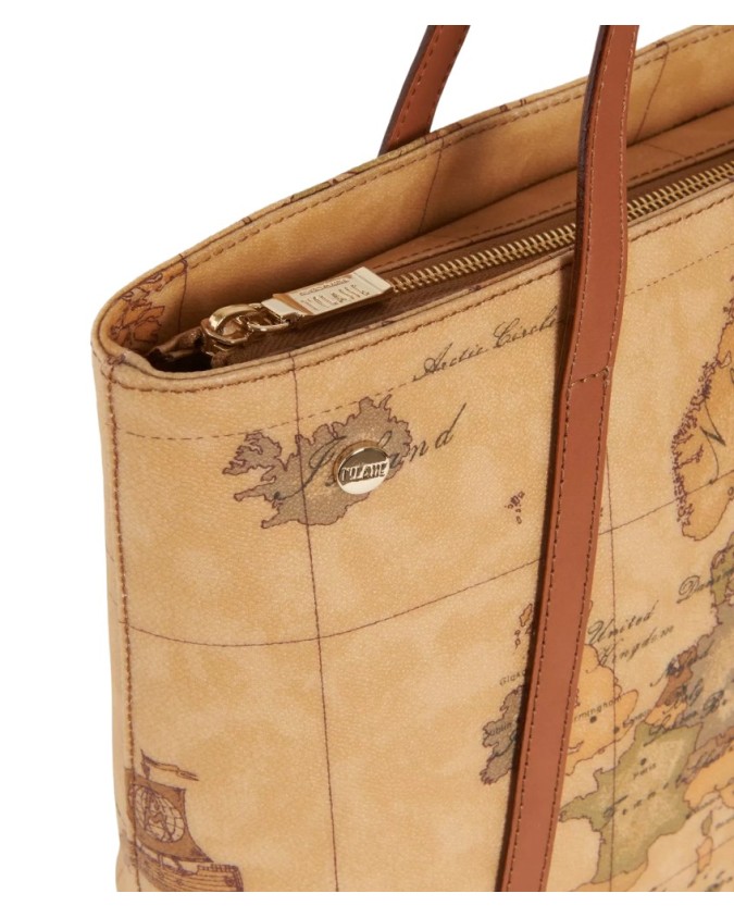 BORSE DA DONNA Alviero Martini Prima Classe - Shopping bag con