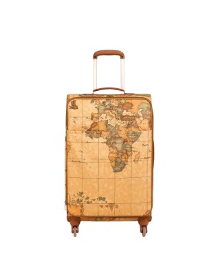 Trolley Alviero Martini Prima Classe - Trolley medio 68 cm in