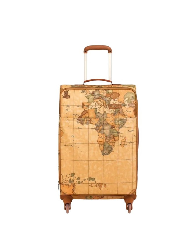 Trolley Alviero Martini Prima Classe - Trolley medio 68 cm in