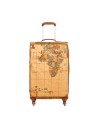 Trolley Alviero Martini Prima Classe - Trolley medio 68 cm in
