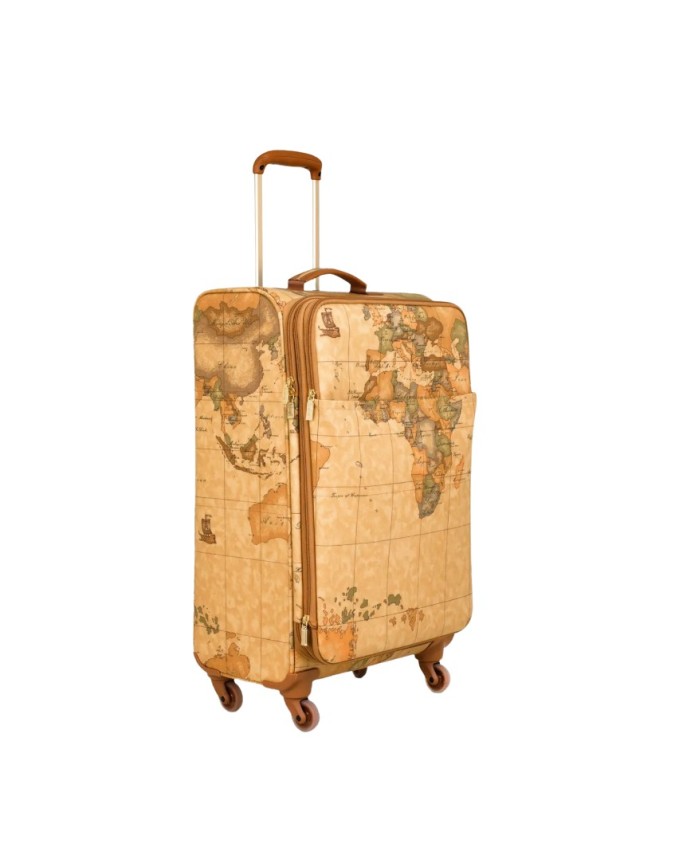 Trolley Alviero Martini Prima Classe - Trolley medio 68 cm in