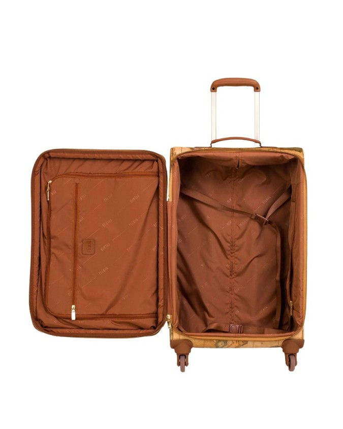 Trolley Alviero Martini Prima Classe - Trolley medio 68 cm in