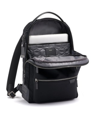 Zaini Porta PC Tumi - Zaino porta pc 14'' in nylon Bradner 2