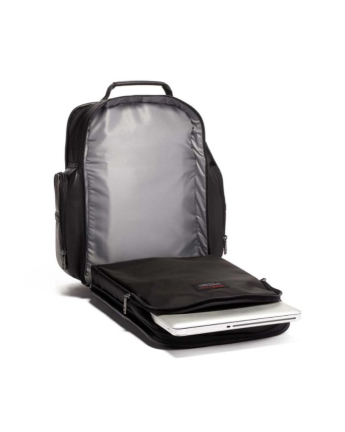 Zaini Porta PC Tumi - Zaino porta pc 15'' in pelle Alpha 3