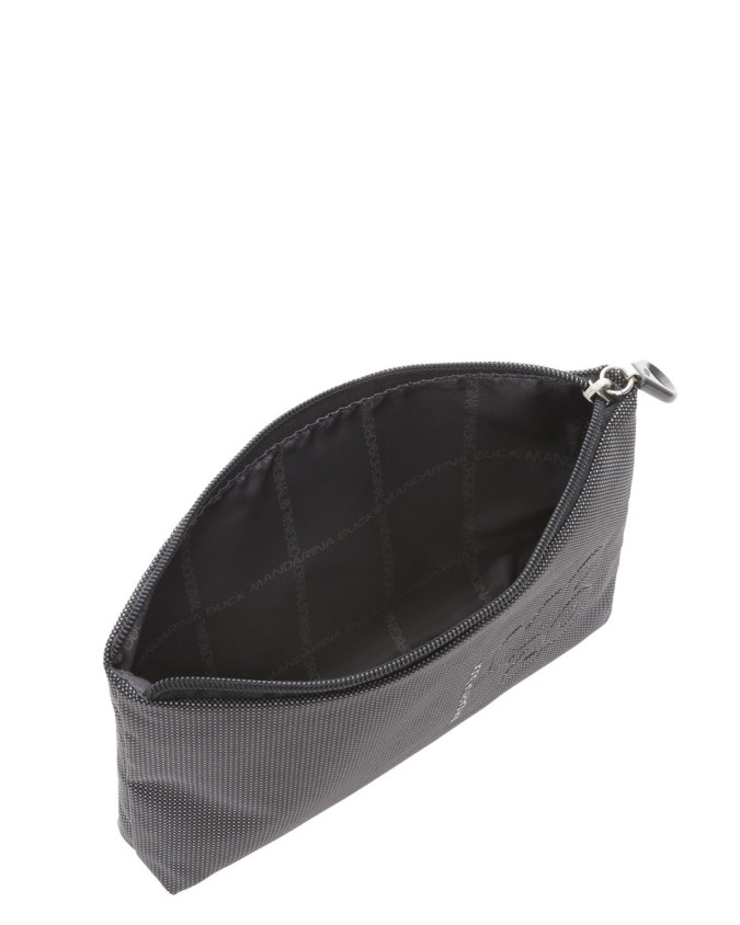Mandarina Duck - Beutel mit Reißverschluss aus Mitrix