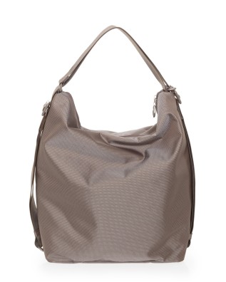 BORSE DA DONNA Mandarina Duck - Borsa grande a spalla Hobo in 2