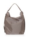 BORSE DA DONNA Mandarina Duck - Borsa grande a spalla Hobo in
