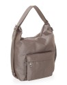 BORSE DA DONNA Mandarina Duck - Borsa grande a spalla Hobo in
