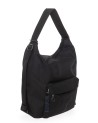 BORSE DA DONNA Mandarina Duck - Borsa grande a spalla Hobo in