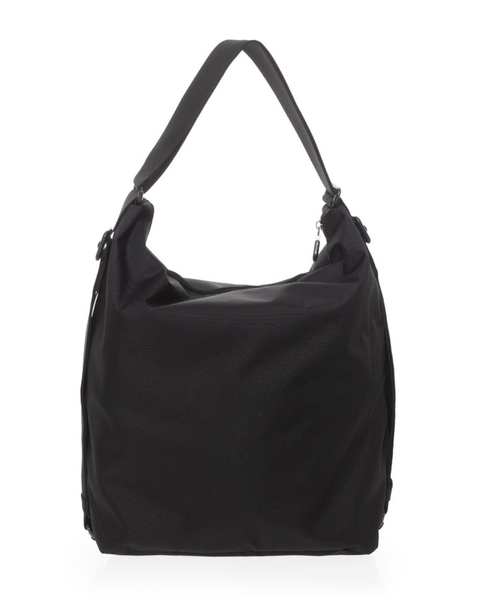 BORSE DA DONNA Mandarina Duck - Borsa grande a spalla Hobo in