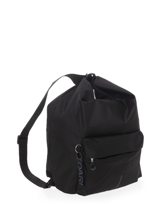 BORSE DA DONNA Mandarina Duck - Borsa grande a spalla Hobo in