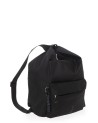 BORSE DA DONNA Mandarina Duck - Borsa grande a spalla Hobo in