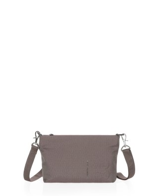 Mandarina Duck - Small bag with a removable shoulder strap made