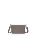 Mandarina Duck - Small bag with a removable shoulder strap made