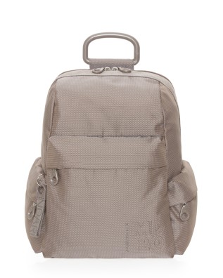 Zaini Porta PC Mandarina Duck - Zaino medio in nylon mitrix MD20