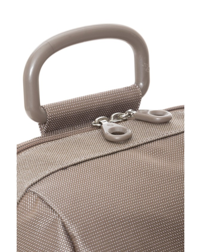 Zaini Porta PC Mandarina Duck - Zaino medio in nylon mitrix MD20