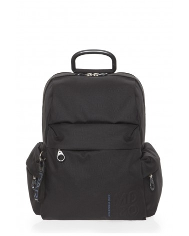 Zaini Porta PC Mandarina Duck - Zaino medio in nylon mitrix MD20