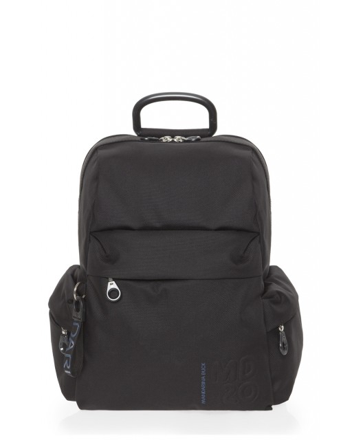 Zaini Porta PC Mandarina Duck - Zaino medio in nylon mitrix MD20