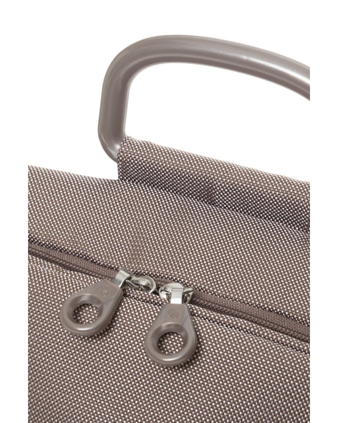  Mandarina Duck - Zaino donna con doppia tasca frontale in