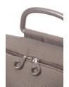  Mandarina Duck - Zaino donna con doppia tasca frontale in