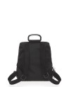  Mandarina Duck - Zaino donna con doppia tasca frontale in