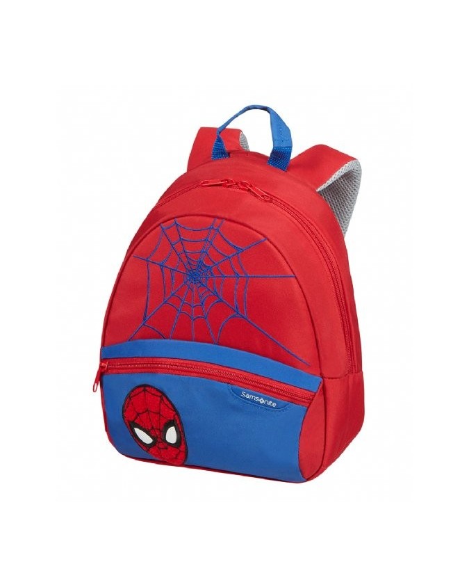 Zaini Porta PC Samsonite - Zaino in poliestere Marvel Ultimate