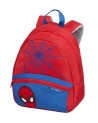 Zaini Porta PC Samsonite - Zaino in poliestere Marvel Ultimate