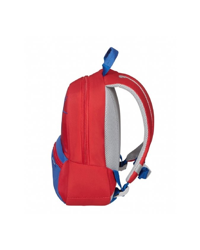 Zaini Porta PC Samsonite - Zaino in poliestere Marvel Ultimate