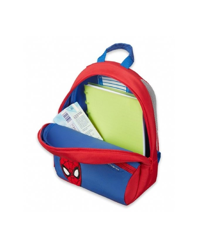 Zaini Porta PC Samsonite - Zaino in poliestere Marvel Ultimate