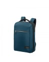 Zaini Porta PC Samsonite - Zaino porta pc 15.6" in poliestere