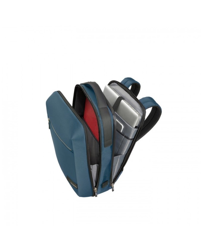 Samsonite - 15.6" Laptop Backpack Made from Litepoint Recycled