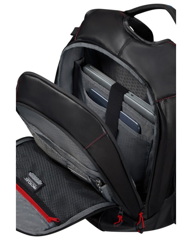 Zaini Porta PC Samsonite - Zaino uomo porta pc 15.6'' M in