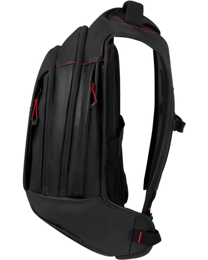 Zaini Porta PC Samsonite - Zaino uomo porta pc 15.6'' M in