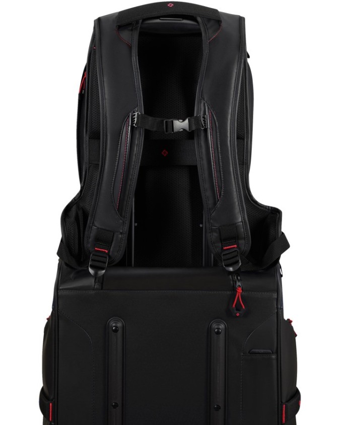Zaini Porta PC Samsonite - Zaino uomo porta pc 15.6'' M in