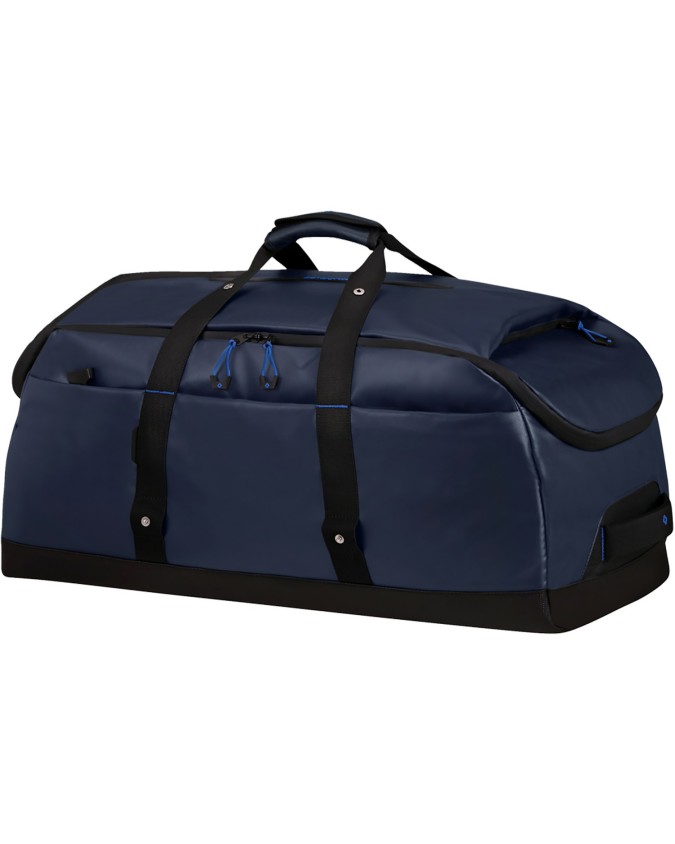 Borsoni Samsonite - Borsone/Zaino da viaggio in tessuto