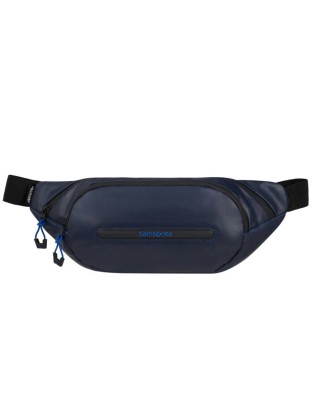 Marsupi Uomo Samsonite – Marsupio Uomo in tessuto riciclato