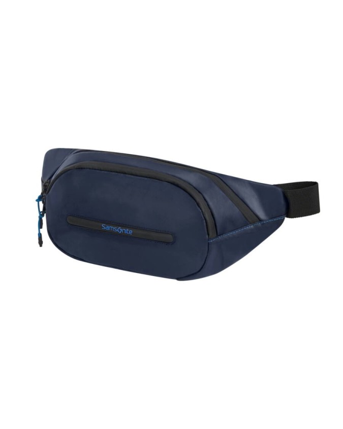 Marsupi Uomo Samsonite – Marsupio Uomo in tessuto riciclato
