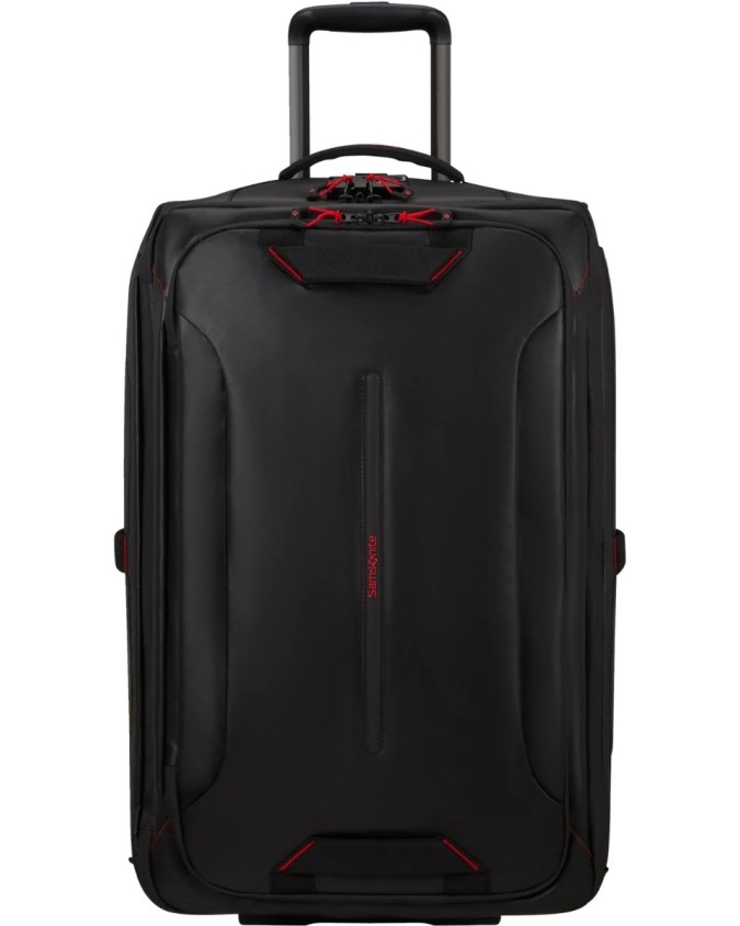 Samsonite – Mittlerer Trolley aus recyceltem Stoff, 2 Räder