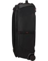 Samsonite – Mittlerer Trolley aus recyceltem Stoff, 2 Räder