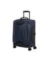 Trolley Samsonite – Trolley formato cabina in tessuto riciclato