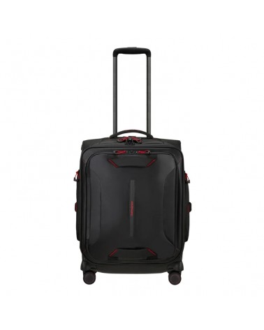 Trolley Samsonite – Trolley formato cabina in tessuto riciclato 2