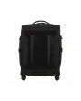 Trolley Samsonite – Trolley formato cabina in tessuto riciclato